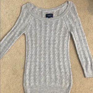 American Eagle sweater